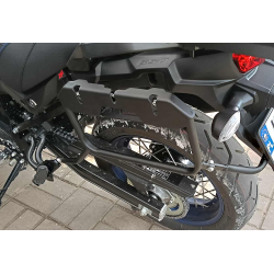 Suzuki 1000 DL III Vstorm kufry boczne